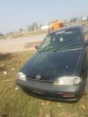 Suzuki Margalla VX 1997 For Sale in Sargodha