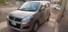 Suzuki Wagon R  2017 For Sale in Islamabad