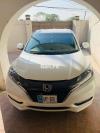 Honda Vezel  2016 For Sale in Islamabad