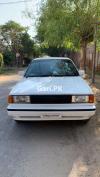 Nissan Sunny  1989 For Sale in Multan