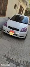 Toyota Vitz  2005 For Sale in Peshawar