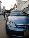 Honda Civic VTi 2004 For Sale in Karachi