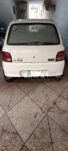 Daihatsu Cuore  2007 For Sale in Lahore