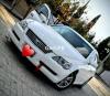 Toyota Mark X  2002 For Sale in Bahawalpur