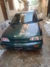 KIA Classic VTi Oriel Prosmatec 2001 For Sale in Peshawar