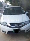 Honda City IVTEC 2018 For Sale in Lahore