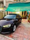 Audi A3  2015 For Sale in Lahore