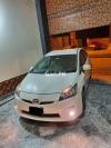 Toyota Prius  2010 For Sale in Faisalabad