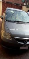 Honda City IDSI 2004 For Sale in Lahore