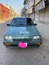 Suzuki Khyber VXR 1994 For Sale in Rawalpindi