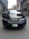 Honda City IVTEC 2015 For Sale in Lahore