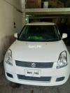 Suzuki Swift  2017 For Sale in Islamabad