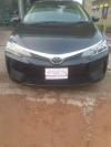 Toyota Yaris  2020 For Sale in Samundri