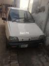 Suzuki Mehran VXR 1993 For Sale in Khanewal