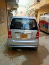 Suzuki Wagon R  2018 For Sale in Karachi