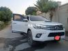 Toyota Hilux  2017 For Sale in Rahim Yar Khan