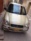 Hyundai Santro  2003 For Sale in Lahore