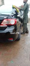 Toyota Corolla XLI 2011 For Sale in Sheikhupura