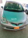 Honda City IDSI 2005 For Sale in Chishtian