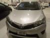 Toyota Corolla GLI 2015 For Sale in Jhelum