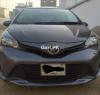 Toyota Vitz  2014 For Sale in Karachi