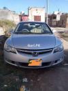 Honda Civic VTi Oriel 2006 For Sale in Islamabad