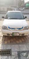 Suzuki Cultus VXL 2007 For Sale in Lahore