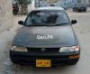 Toyota Corolla XE 1997 For Sale in Karachi