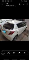 Toyota Vitz  2015 For Sale in Karachi