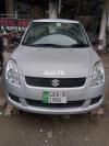 Suzuki Swift  2014 For Sale in Islamabad