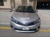 Toyota Corolla GLI 2017 For Sale in Rawalpindi