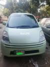 Suzuki MR Wagon  2007 For Sale in Mandi Bahauddin