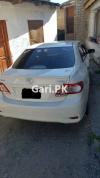 Toyota Corolla XLi 2009 For Sale in Abbottabad