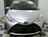 Toyota Vitz  2017 For Sale in Lahore