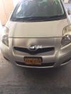 Toyota Vitz  2013 For Sale in Karachi