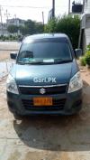 Suzuki Wagon R  2014 For Sale in Karachi