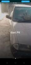 Suzuki Margalla VXR 1998 For Sale in Karachi