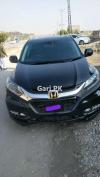 Honda Vezel  2014 For Sale in Peshawar