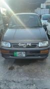 Daihatsu Cuore  2006 For Sale in Lahore