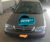 Suzuki Cultus VXR 2015 For Sale in Karachi