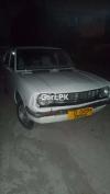 Toyota Other  1972 For Sale in Karachi