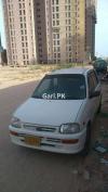 Daihatsu Cuore  2005 For Sale in Karachi