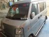 Suzuki Every Wagon  2012 For Sale in Okara