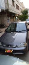 Suzuki Cultus VXR 2008 For Sale in Karachi