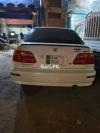 Honda Civic EXi 1998 For Sale in Gujranwala