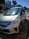 Honda Freed  2012 For Sale in Lahore