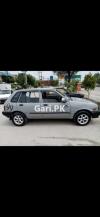 Suzuki Khyber  1998 For Sale in Attock