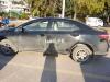 Toyota Corolla GLI 2015 For Sale in Peshawar