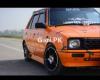 Daihatsu Charade  1984 For Sale in Karachi