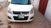 Suzuki Wagon R  2018 For Sale in Sahiwal